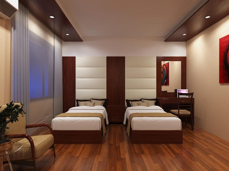 Aryatara Kathmandu Hotel Bagian luar foto